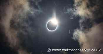 Partial solar eclipse to leave Brits awestruck this month — all to know