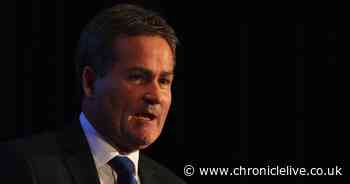 Richard Keys gets it wrong with Newcastle United ownership verdict again - 'They'd lost interest'