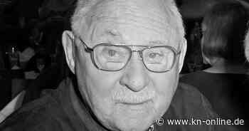 „Der Alte“-Schauspieler Rolf Schimpf ist tot