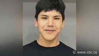 Missing teen from Portage la Prairie hasn't been seen in more than 2 weeks: Manitoba RCMP