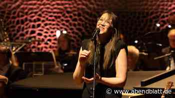 Sophie Hunger in der Elbphilharmonie: Was für ein Klang-Desaster