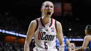 March Madness: How to watch the women's NCAA Tournament and what to watch for