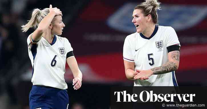 England Women in dispute again with FA over bonuses
