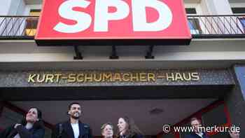 SPD will in Hamburg weiter mit Grünen regieren