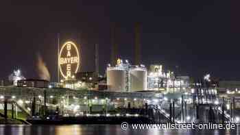 Milliardenklage: Bayer AG: Die Lage spitzt sich zu