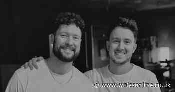 Welsh man you've never heard of who's worked with some of the biggest names in music