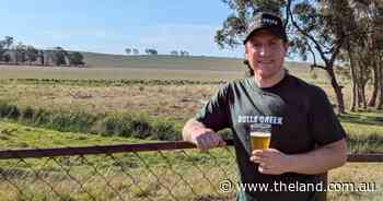 Succession and schooners: how to build a brewery in the middle of nowhere