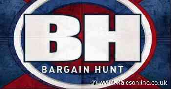 BBC Bargain Hunt star tragically dies after filming of show