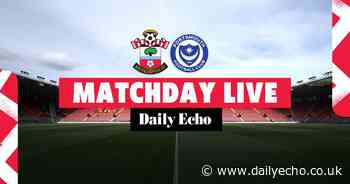 Championship - Live updates as Saints opener ruled out for offside