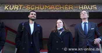 SPD will in Hamburg mit Grünen über Koalition verhandeln