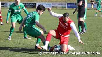 Ex-Zweitliga-Spieler sorgt für Helmstedter Hoffnungsschimmer