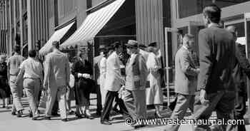 Cornerstone of American Retail Took a Staggering Financial Hit, Historic Location Shuttered in Attempt to Save the Store