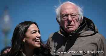 Dem Infighting Worsens, Rising Star Takes Direct Shot at Touring AOC