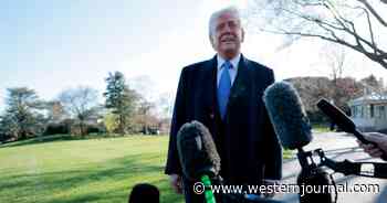 Trump Just Agreed to Waive All Taxes for People Making Less Than $150K, But There's a Catch