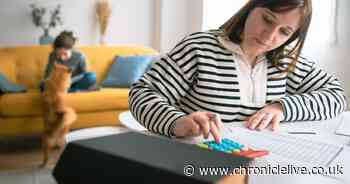 Full list of new HMRC Child Benefit rates as payments to increase this April