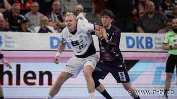 Torwart-Gala in "Hölle Nord": Flensburg vermiest THW-Legende sein letztes Derby