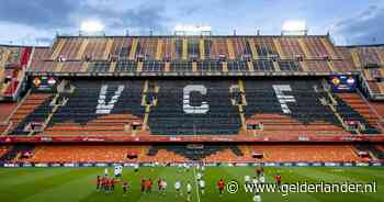 Waarom Spanje - Nederland zondagavond hoe dan ook speciaal (en een tikje vreemd) wordt