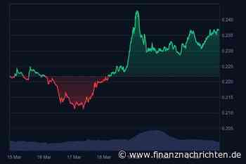 Justin Sun kündigt Halving-ähnlichen Deflationszyklus für Tron ($TRX) an