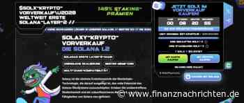 Ethereum-Wal realisiert 65 Millionen Dollar Gewinn nach achtjähriger Haltezeit