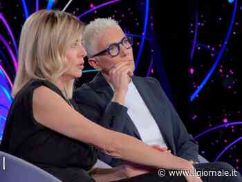 La confessione di Eva Grimaldi e Imma Battaglia: "Entrambe vittime di molestie da bambine"