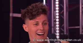 Gym owner's 'dreams come true' after securing place in Gladiators final