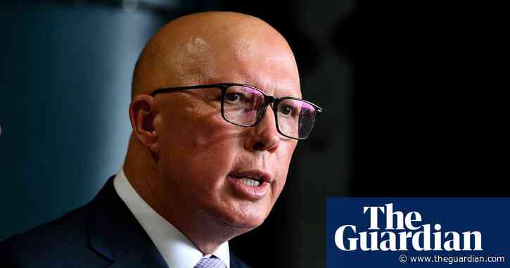 Peter Dutton’s taxpayer-funded flight to ‘long lunch’ on Noosa River was investigated by expenses watchdog
