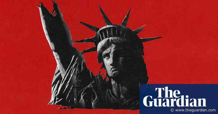 The Trump administration is descending into authoritarianism