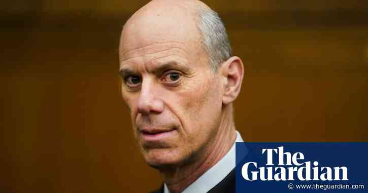 Judge in US deportations case says Trump administration lawyers were ‘disrespectful’