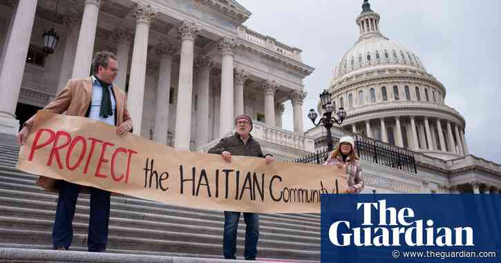 Trump revokes legal status of 530,000 Cubans, Haitians, Nicaraguans and Venezuelans