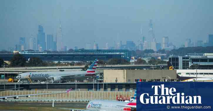 Denmark and Finland urge caution for US-bound transgender people