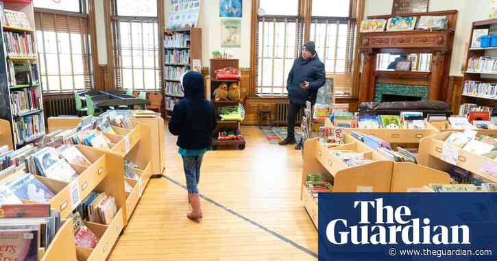 US blocks Canadian access to cross-border library, sparking outcry
