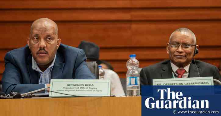 Power struggle leads to coup in Tigray as war looms between Ethiopia and Eritrea