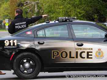 Man found dead at Vancouver's CRAB park