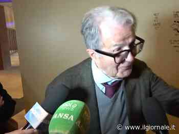 "Prodi mi ha tirato i capelli": il racconto della giornalista 