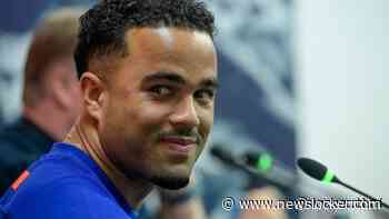 Oranje heeft met Kluivert een strafschoppenspecialist