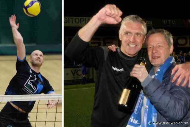 SPORTKORT WEST-VLAANDEREN. SV Rumbeke kampioen in eerste provinciale, zieke Wout Alleman geeft op in Cape Epic, Balti Kortrijk Spurs stopt in Nationale 1