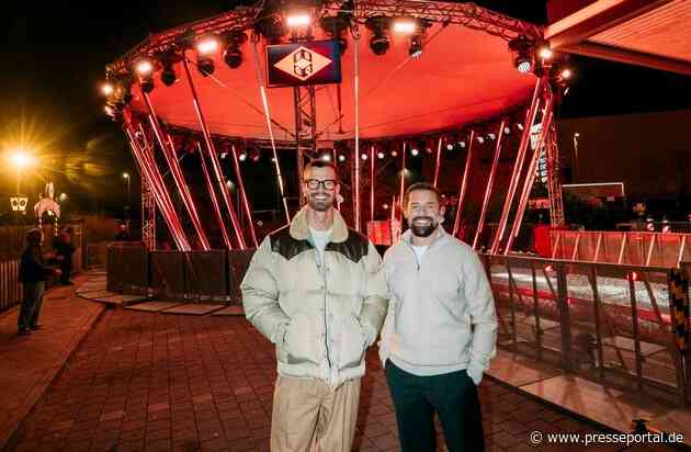 Wer gewinnt heute 100.000 Euro? Joko & Klaas spielen jetzt live auf einem Autohof in Baden-Württemberg "Ein sehr gutes Quiz (mit hoher Gewinnsumme)"