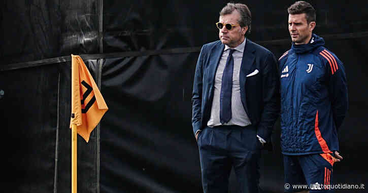 Perché la rivoluzione non è roba da Juventus: da Sarri al fallimento di Thiago Motta, la storia si ripete