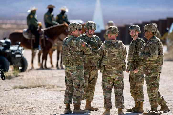 Border military buffer zone a 'waste of taxpayer dollars'