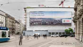 United Bank of Singapore? Warum ein Wegzug der UBS ins Ausland teuer würde