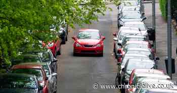 Millions of drivers could be forced to carry new 'certificate' under UK rule change