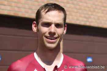 Louis Naeyaert tankt vertrouwen met winst in Veloopzwem in De Haan: “Plots vond ik mijn snelle loopbenen terug”