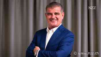 Er feiert mit Putin-Freunden und beherbergt ukrainische Flüchtlinge: Unternehmer Peter Spuhlerpasst in kein Profil