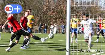 Geschenke verteilt: SV Todesfelde II macht der Kaltenkirchener TS das Siegen leicht