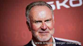 Wegen Umgang mit Goretzka: Rummenigge teilt gegen Tuchel aus