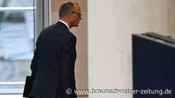 Grüne und Linke kritisieren Asylpläne von Union und SPD