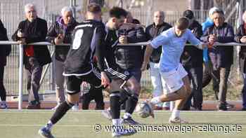 Safronows später Blitzmoment rettet Lupo Martini Wolfsburg