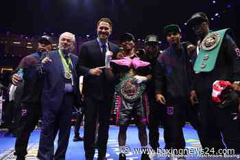 Teofimo Lopez Blasts Shakur Stevenson: ‘Boring Style,’ Ducking Fights, and ‘Trash’ Performances