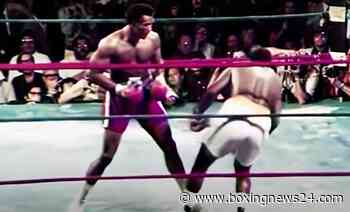 Boxing Legend George Foreman, Two-Time Heavyweight Champion and Iconic Spokesman, Dies at 76