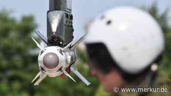 Alte Rakete, neuer Albtraum: Ukraine schickt Putin seine eigenen Waffen zurück